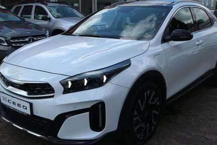Kia XCeed 6.310 km 32.990 &euro; Göttingen 37077