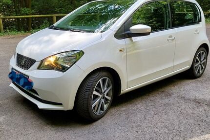 Seat Mii 99.700 km 6.900 € Einbeck 37574
