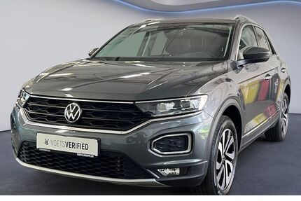 VW T-Roc 50.000 km 22.480 &euro; Göttingen 37081