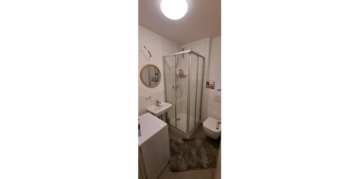 Erdgeschoßwohnung Göttingen Oststadt - 2 Zimmer, 48 m&sup2;, 650&euro; | Angebot:26423562
