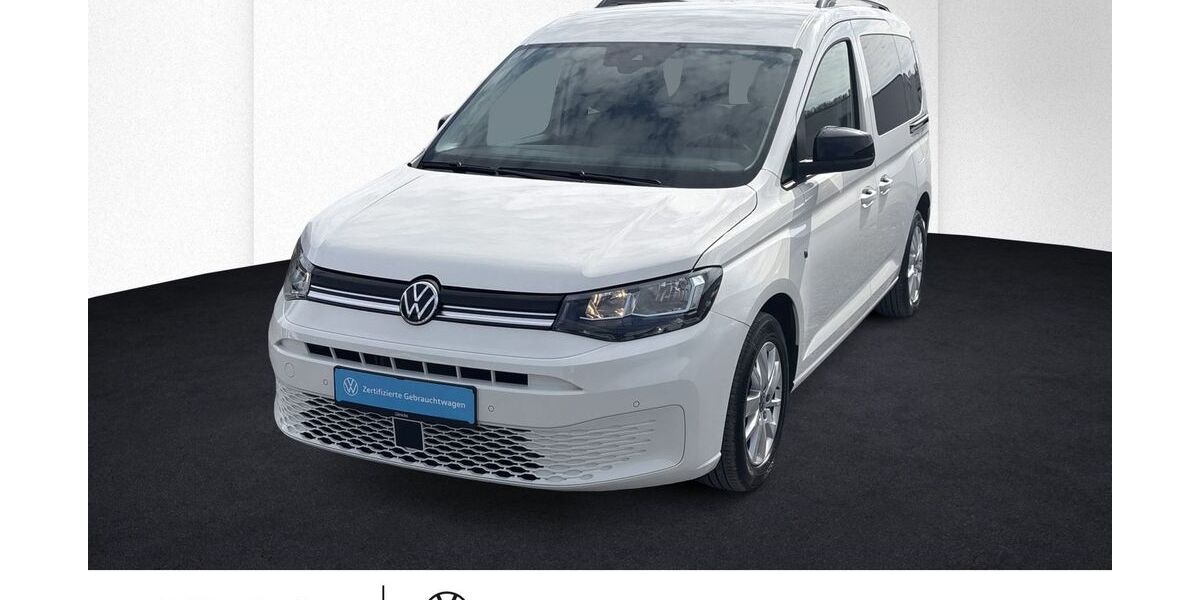 VW Caddy 126.184 km 17.980 &euro; Bad Sooden-Allendorf 37242