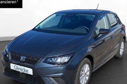 Seat Ibiza 6.538 km 20.960 € Witzenhausen 37213