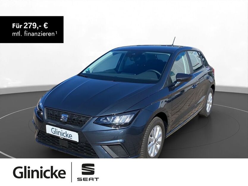 Seat Ibiza 6.538 km 22.500 € Witzenhausen 37213