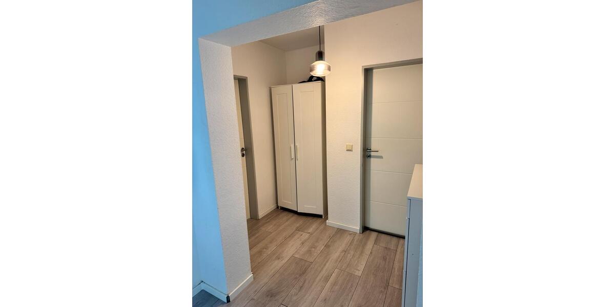 Etagenwohnung Göttingen Grone - 3 Zimmer, 60 m&sup2;, 165.000&euro; | Angebot:26675841