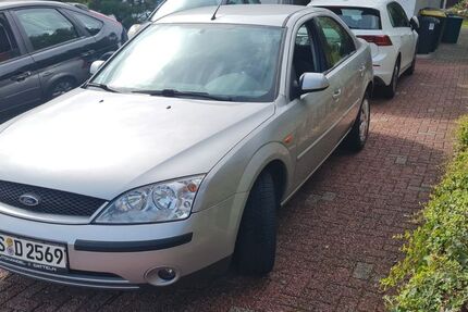 Ford Mondeo 103.000 km 2.999 € Fuldatal 34233