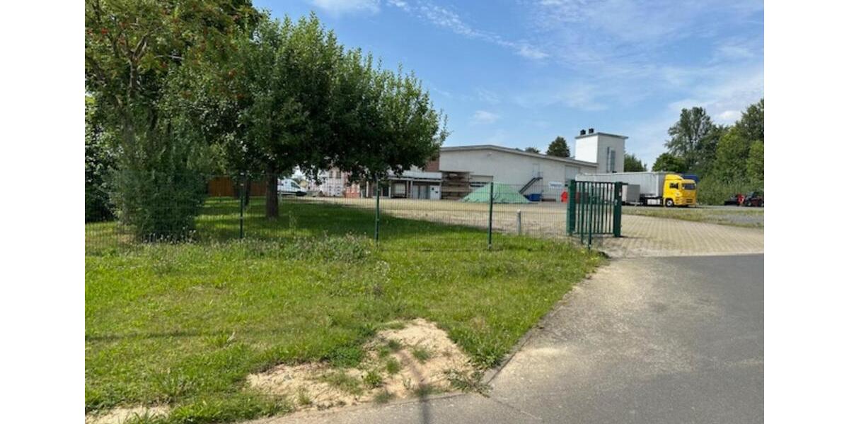 Gewerbeobjekt Gieboldehausen - 2&euro; | Angebot:22689613