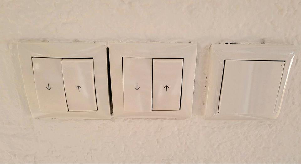 Wohnung Bad Wilhelmshöhe zimmer