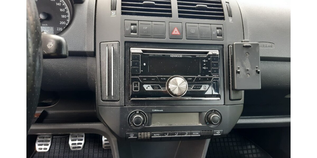 VW Polo Cross 243.000 km 3.500 &euro; Duderstadt 37115