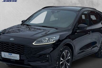 Ford Kuga 61.600 km 26.500 &euro; Duderstadt 37115