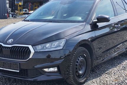 Skoda Fabia 101.264 km 13.090 &euro; Rosdorf 37124