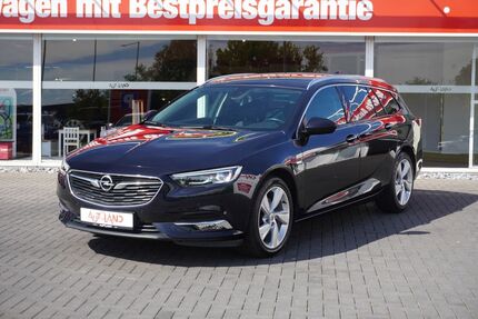 Opel Insignia 75.258 km 16.950 € Göttingen 37081