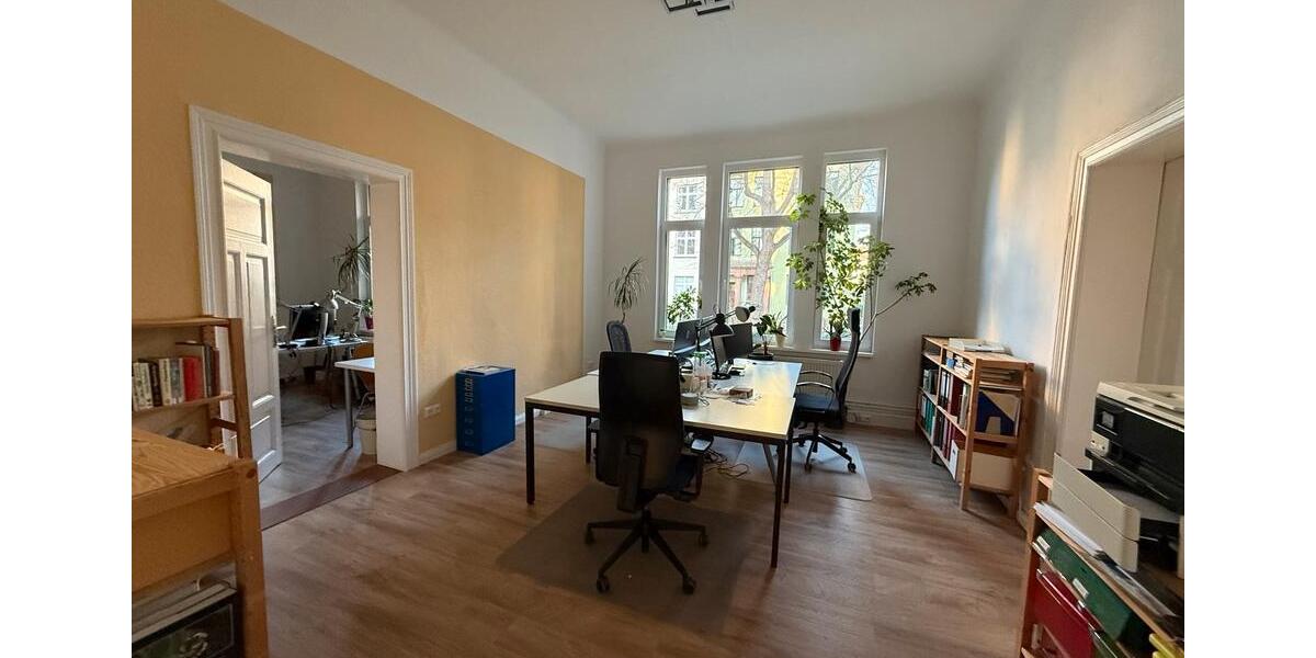 Etagenwohnung Göttingen - 2 Zimmer, 52 m&sup2;, 640&euro; | Angebot:26227816