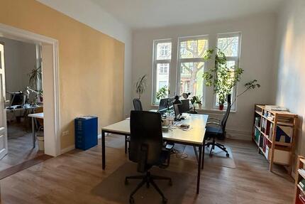 Wohnung Göttingen - 2 Zimmer, 52 m&sup2;, 640&euro; | Angebot:26227816