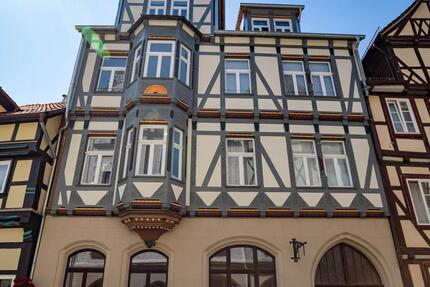 Wohnung Hann. Münden - 1 Zimmer, 44 m&sup2;, 250&euro; | Angebot:24950765