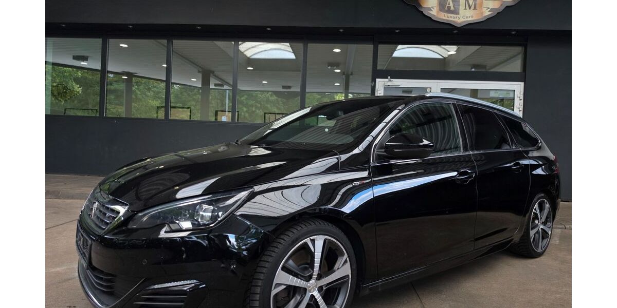 Peugeot 308 277.500 km 7.600 &euro; Göttingen 37081