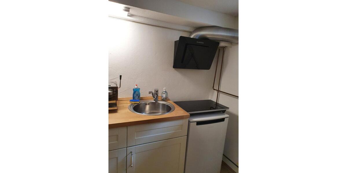 Etagenwohnung Göttingen Nordstadt - 2 Zimmer, 40 m&sup2;, 490&euro; | Angebot:25542293