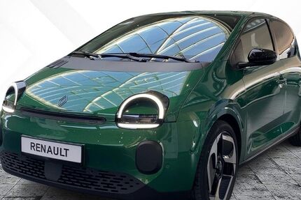 Renault Twingo 1.625 km 24.039 &euro; Northeim 37154