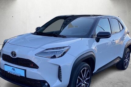 Toyota Yaris Cross 24.162 km 24.833 &euro; Nörten-Hardenberg 37176