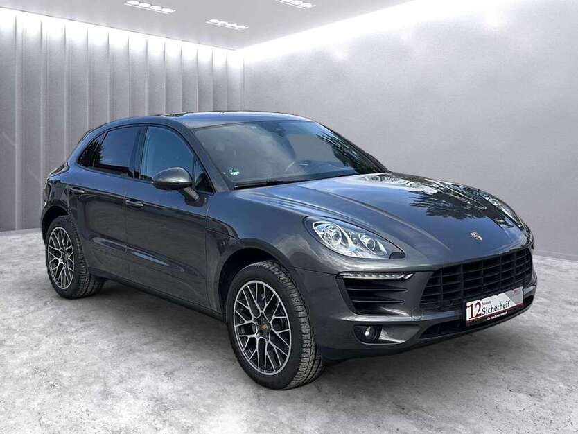 Macan