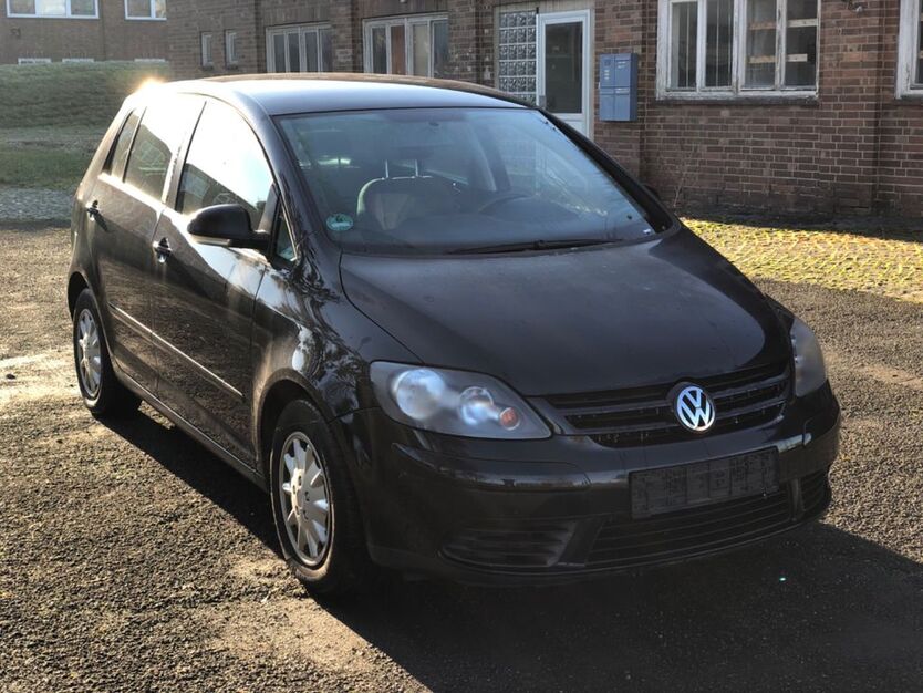 VW Golf 177.500 km 1.499 € Rhumspringe 37434