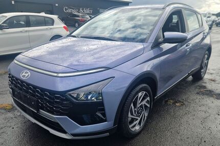 Hyundai BAYON 1.700 km 18.499 € Fuldatal (Kassel) 34233