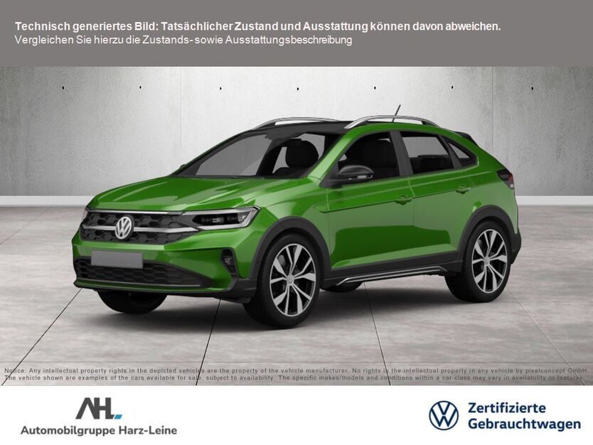 VW Taigo 9.000 km 27.717 € Northeim 37154