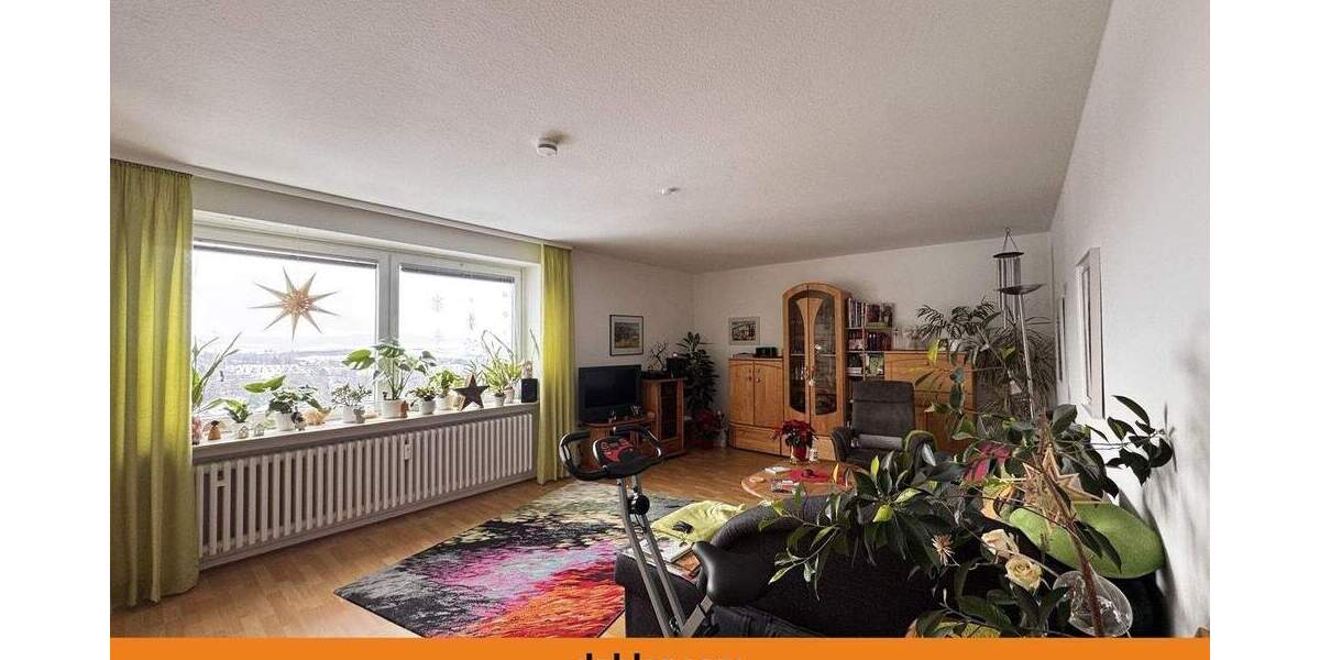 Etagenwohnung Göttingen Geismar - 3 Zimmer, 97 m&sup2;, 219.000&euro; | Angebot:25561674