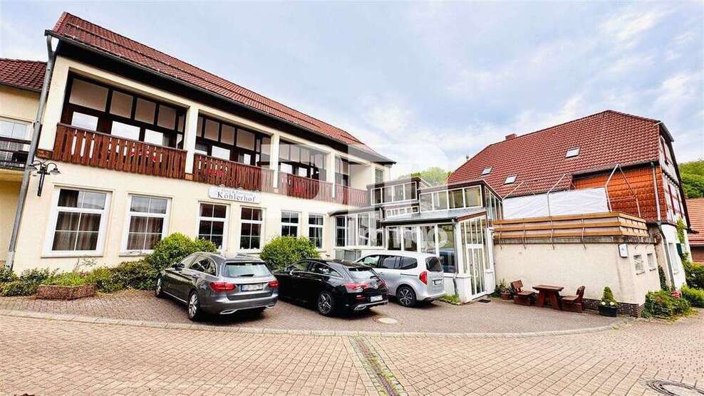 Gastronomie in Uslar 379.900 € 1690.04 m²