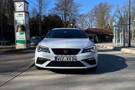 Seat Leon 101.500 km 19.990 &euro; Witzenhausen 37217