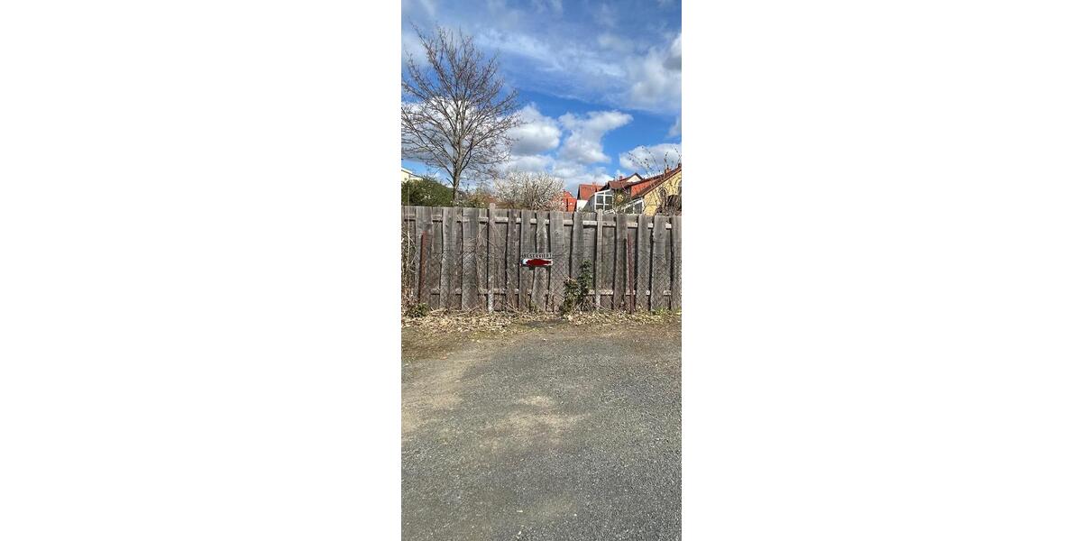 Garagen / Stellplätze Göttingen Nordstadt - 35&euro; | Angebot:26111068