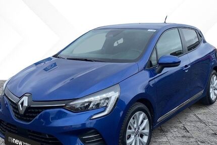 Renault Clio 36.605 km 14.990 € Northeim 37154