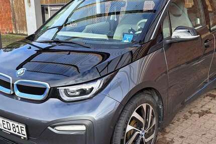 BMW i3 41.000 km 15.700 € Göttingen 37079