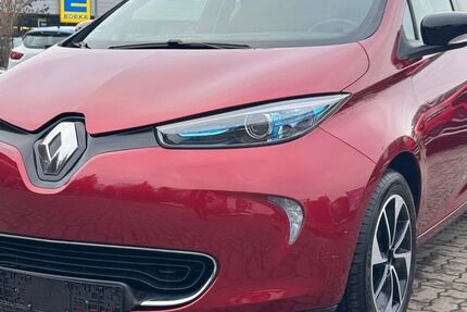 Renault ZOE 75.158 km 7.990 &euro; Göttingen 37081