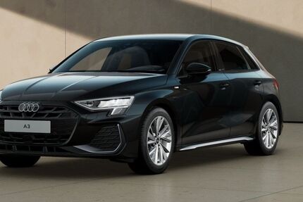 Audi A3 26.573 km 33.010 &euro; Northeim 37154