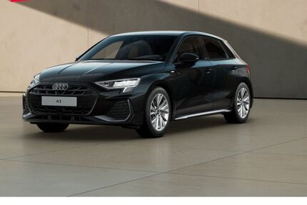 Audi A3 26.573 km 34.815 &euro; Northeim 37154