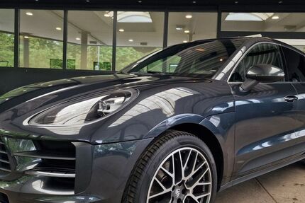 Porsche Macan 182.100 km 39.990 &euro; Göttingen 37081