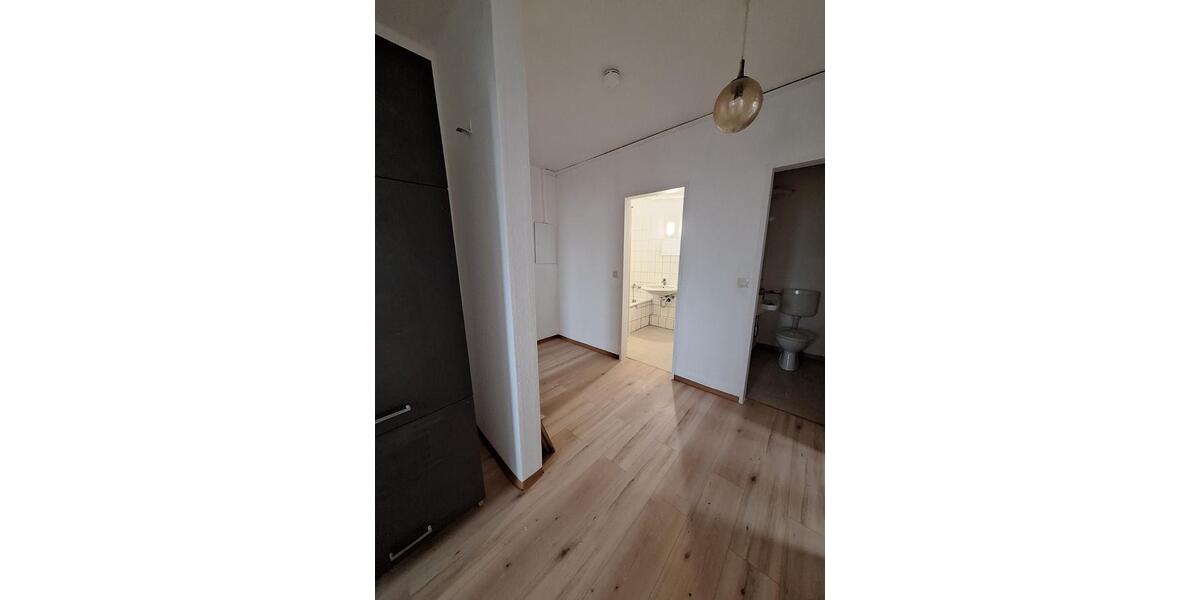Etagenwohnung Witzenhausen - 3 Zimmer, 75 m&sup2;, 500&euro; | Angebot:26650711