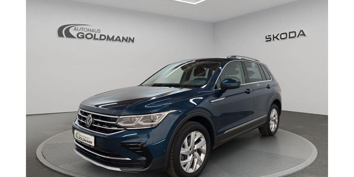 VW Tiguan 76.143 km 32.900 &euro; Duderstadt 37115