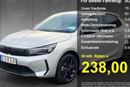 Opel Corsa 9.800 km 18.840 &euro; Göttingen 37079