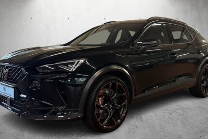 Cupra Formentor 16.210 km 47.585 € Osterode 37520