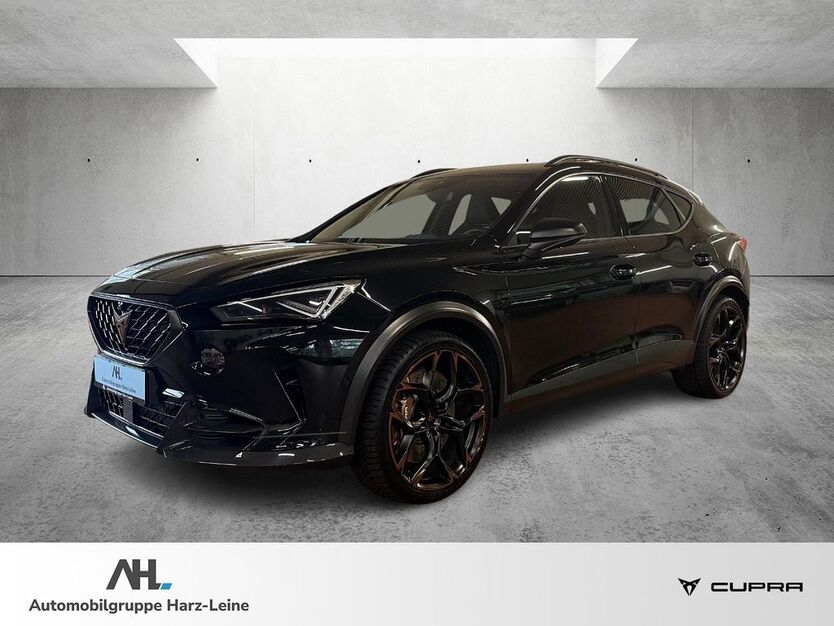Cupra Formentor 16.210 km 47.585 € Osterode 37520