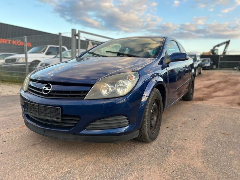 Opel Astra 230.563 km 1.099 € Rosdorf 37124