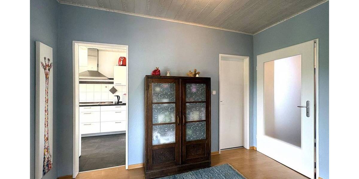 Etagenwohnung Göttingen Geismar - 3 Zimmer, 80 m&sup2;, 249.000&euro; | Angebot:26569168