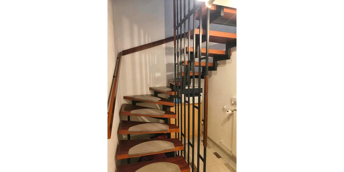 Reihenhaus Göttingen Elliehausen / Esebeck - 5 Zimmer, 140 m&sup2;, 399.500&euro; | Angebot:26579342