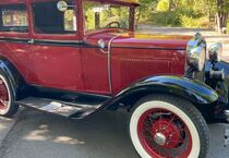 Ford Andere