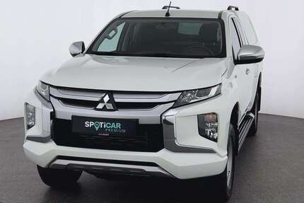 Mitsubishi L200 48.203 km 28.970 € Uslar 37170