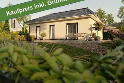 Haus Neu-Eichenberg Marzhausen - 4 Zimmer, 77 m&sup2;, 240.400&euro; | Angebot:25986291