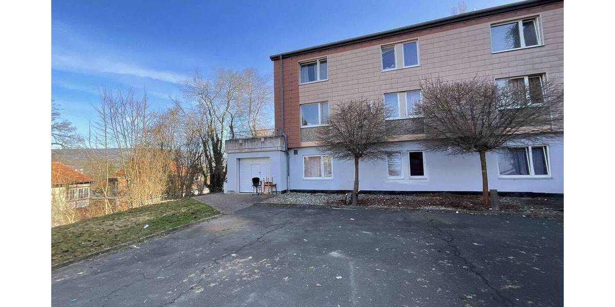 Mehrfamilienhaus, Wohnhaus Witzenhausen - 5 Zimmer, 1 m&sup2;, 191.000&euro; | Angebot:26155333