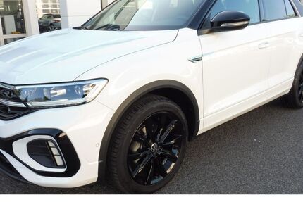 VW T-Roc 7.000 km 33.990 &euro; Heilbad Heiligenstadt 37308
