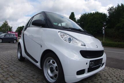 Smart ForTwo 76.191 km 5.499 € Herzberg am Harz 37412